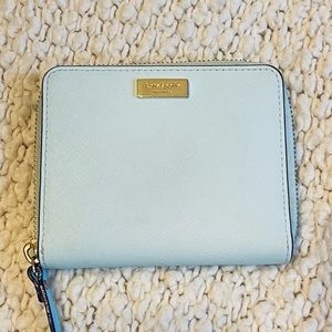 Kate Spade Small Zip Cardcase